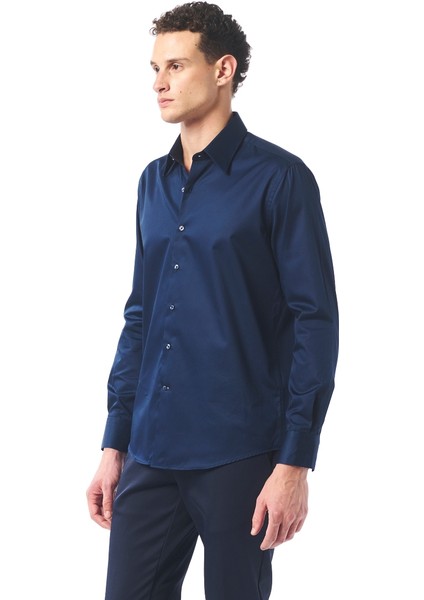 Gömlek (Basic Series) modelleri