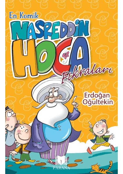 En Komik Nasreddin Hoca Fıkraları