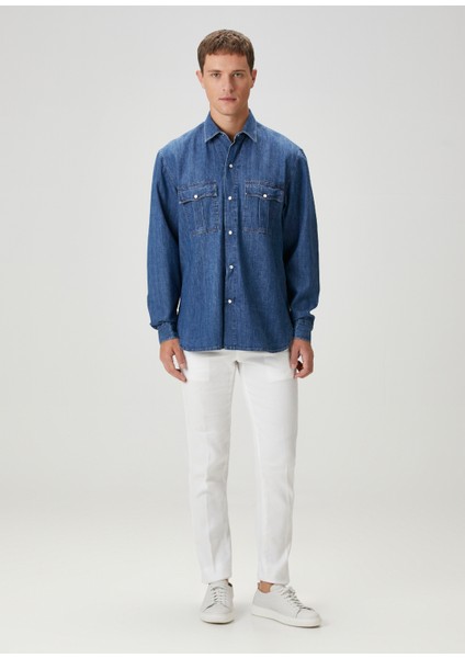 Mavi Denim Gömlek fiyatları