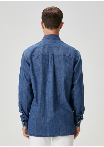 Mavi Denim Gömlek fırsatları