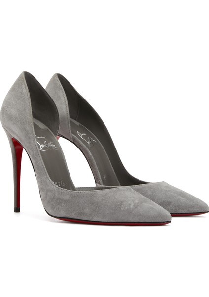 Iriza Süet Stiletto fiyatları