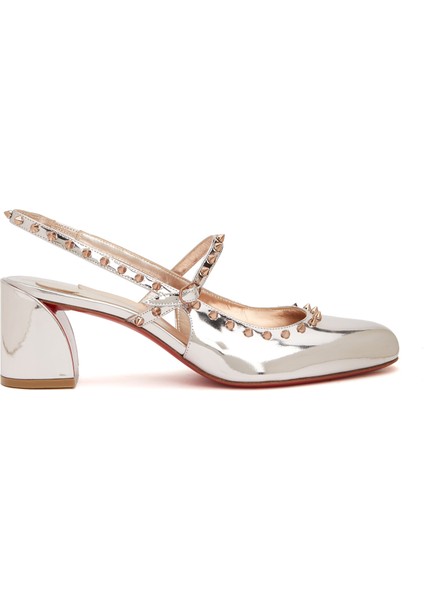 Janispikes Pudra Troklu Deri Babet