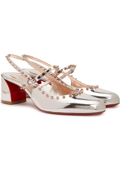 Janispikes Pudra Troklu Deri Babet fiyatları