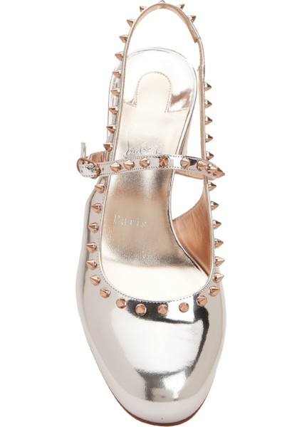 Janispikes Pudra Troklu Deri Babet fırsatları