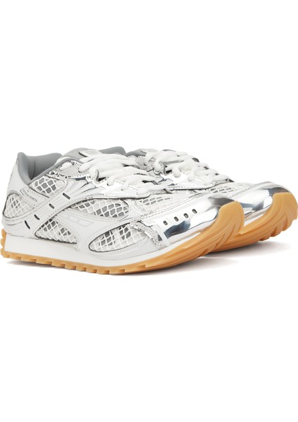 Orbit Beyaz Silver Kadın Sneaker fiyatları