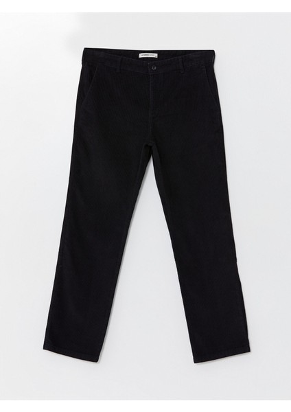 Yeni Sezon Bol Kalıp Kadife Erkek Pantolon indirimleri