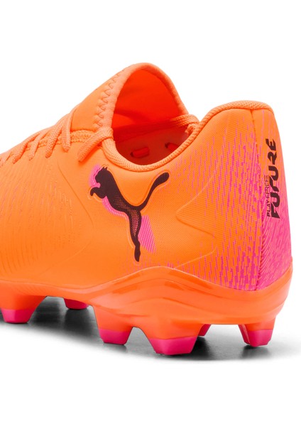Future 8 Play Fg-Ag Erkek Turuncu Çim Saha Kramponu.03 fiyatları