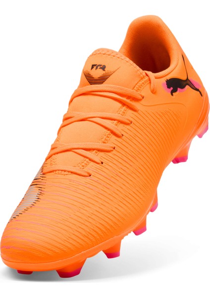 Future 8 Play Fg-Ag Erkek Turuncu Çim Saha Kramponu.03 indirimleri