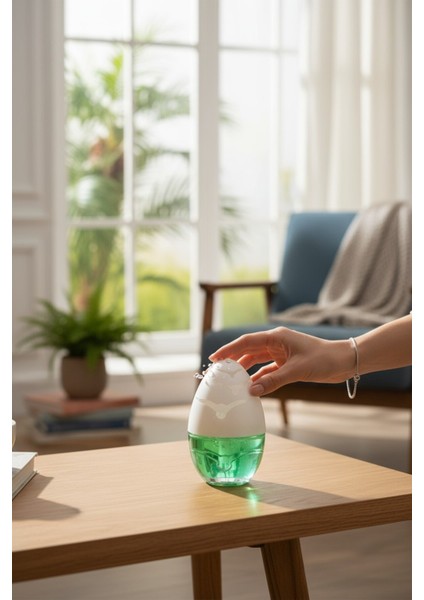 6 Adet Orman Esintisi Ortam Kokusu | Dekoratif Küre oda kokusu 100 ml x 6 adet fiyatları
