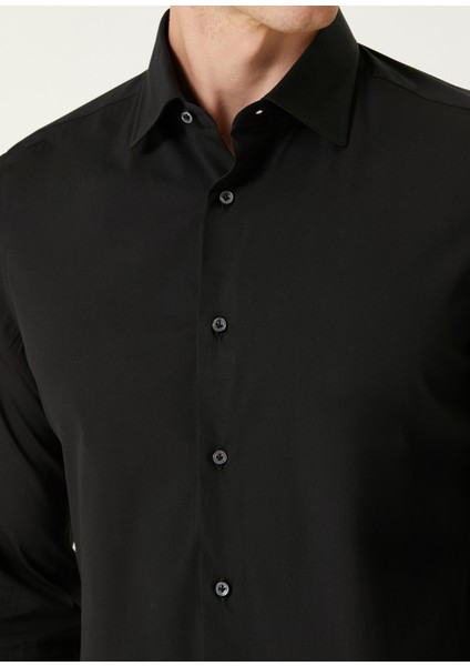 Siyah Gömlek indirimleri