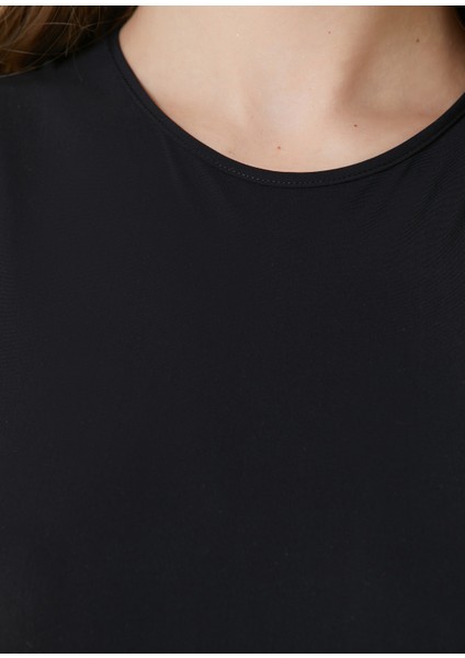 Aura Siyah Kolsuz Body fırsatları