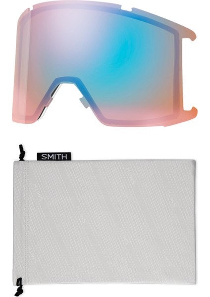 Squad Goggle Unisex Kayak Gözlüğü Xl indirimleri