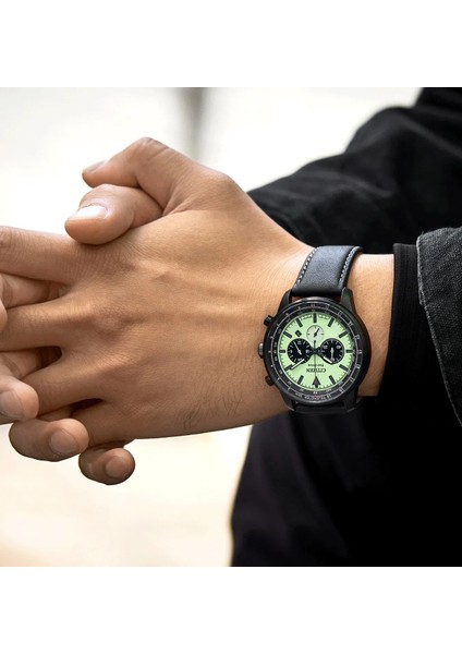 CA4505-21X Eco Drive Deri Erkek Kol Saati fiyatları