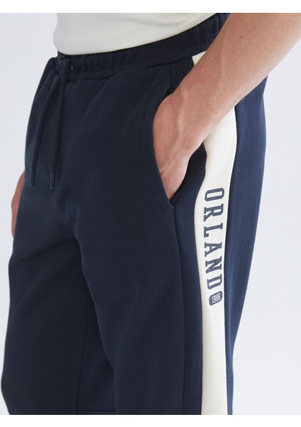 Yeni Sezon Standart Kalıp Erkek Jogger Eşofman Altı modelleri