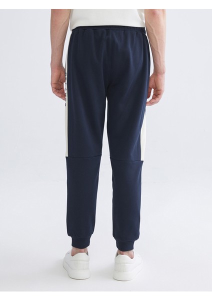 Yeni Sezon Standart Kalıp Erkek Jogger Eşofman Altı fırsatları