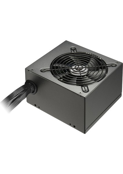 Eco 700W 85+ Bronze 54A Single Rail Aktif PFC Siyah ATX Güç Kaynağı (HPE-700BR-A12S) fırsatları