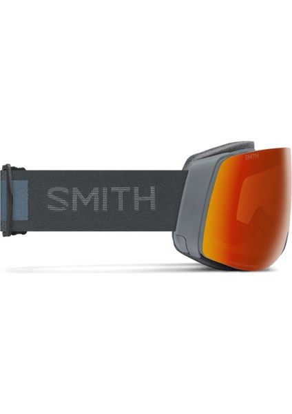 4d Mag Goggle Everyday Red Gri Kayak Gözlüğü fiyatları