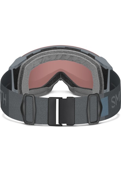 4d Mag Goggle Everyday Red Gri Kayak Gözlüğü modelleri