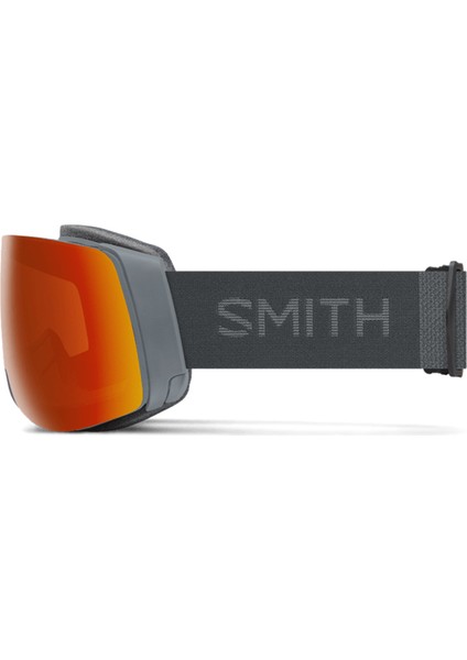 4d Mag Goggle Everyday Red Gri Kayak Gözlüğü fırsatları