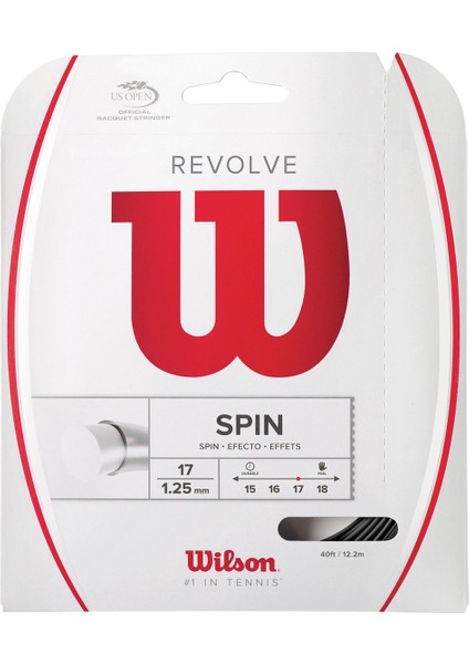 Revolve Siyah 17 Kordaj