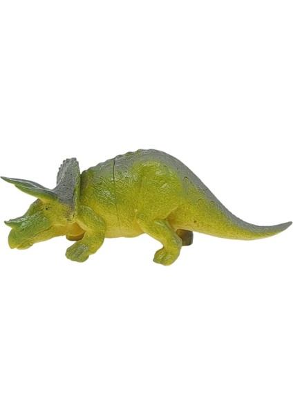 Dinazor Figürler Serisi - KL1689 - Streeholophus (Lisinya) indirimleri