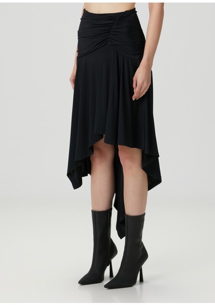 Annalie Siyah Etek fiyatları