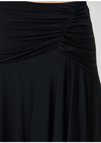 Annalie Siyah Etek indirimleri