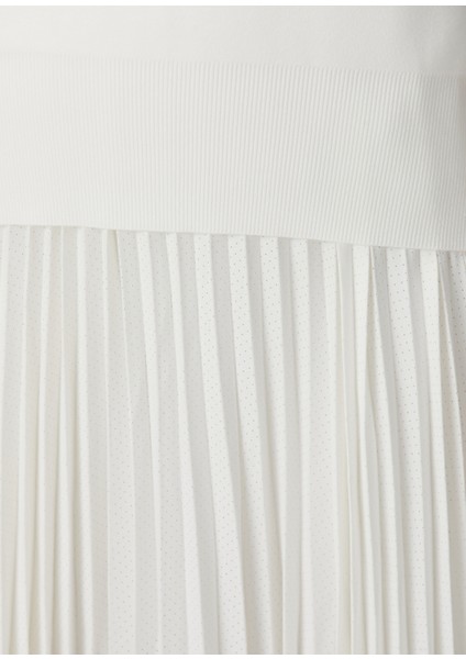 Leia Harley 2 In 1 Beyaz Midi Elbise indirimleri