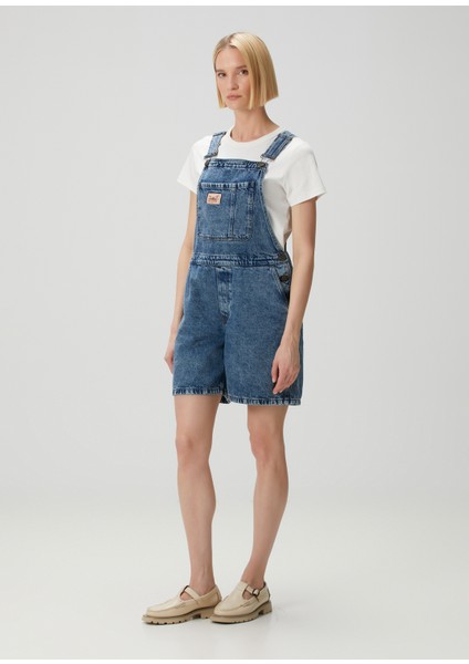 Mavi Denim Salopet