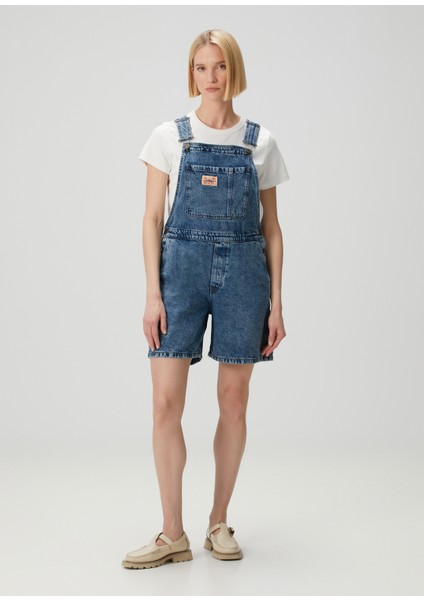 Mavi Denim Salopet fiyatları