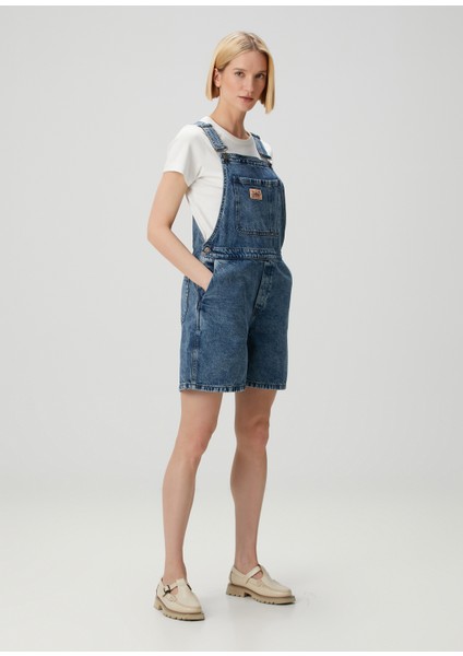 Mavi Denim Salopet modelleri