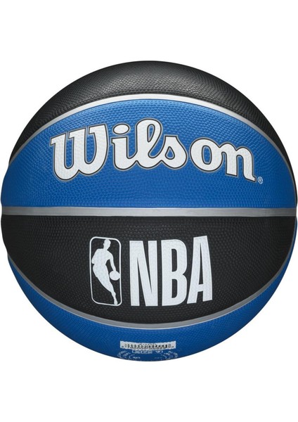 WTB1300XBORL Nba Team Tribute Orlando Magic No 7 Basketbol Topu fiyatları