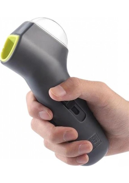 Kedi ve Köpekler Için Hazneli Mama Fırlatma Oyuncağı Yem Atıcı Aparat (4887) fırsatları