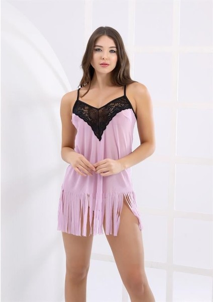Moonlight 9459 Fantezi Gecelik