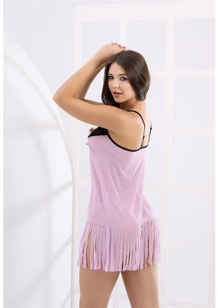 Moonlight 9459 Fantezi Gecelik