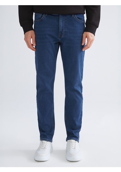 Yeni Sezon 779 Regular Fit Erkek Jean Pantolon fiyatları