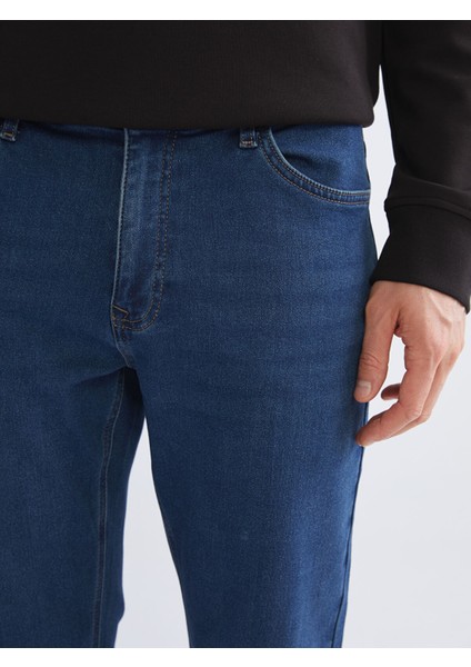 Yeni Sezon 779 Regular Fit Erkek Jean Pantolon modelleri