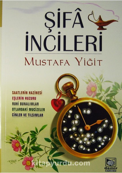 Şifa Incileri