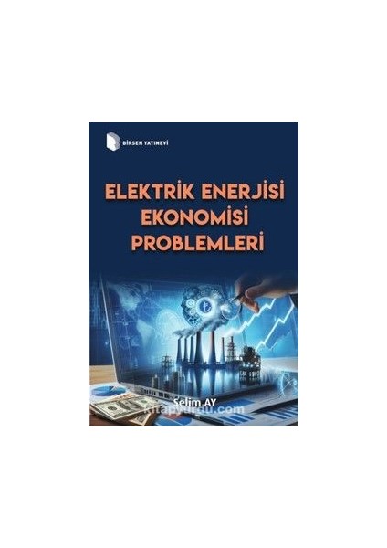 Elektrik Enerjisi Ekonomisi Problemleri
