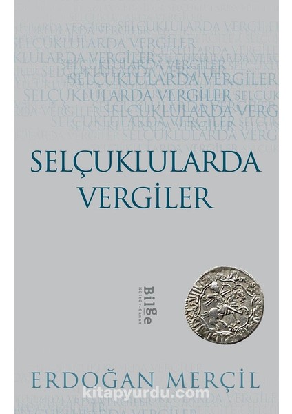 Selçuklularda Vergiler