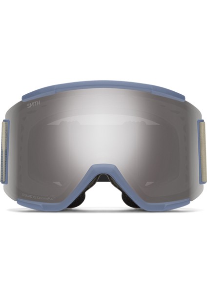 Squad Goggle Unisex Kayak Gözlüğü Xl modelleri