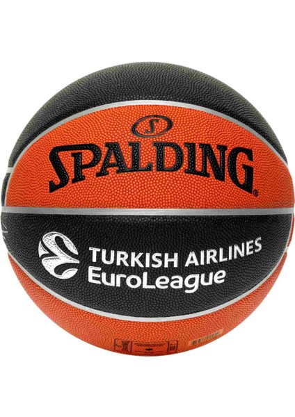 TF-500 77101Z Rep Euro 7 Numara Basketbol Topu