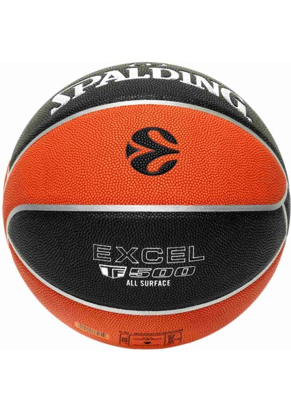 TF-500 77101Z Rep Euro 7 Numara Basketbol Topu modelleri