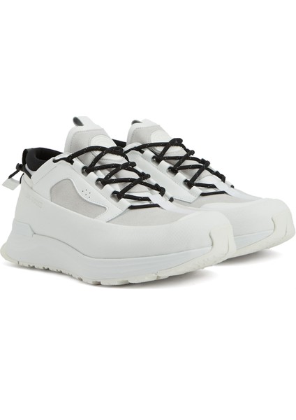 Beyaz Kadın Deri Sneaker fiyatları