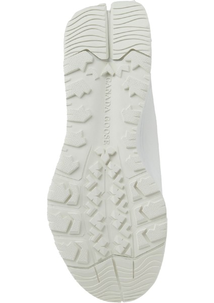 Beyaz Kadın Deri Sneaker indirimleri