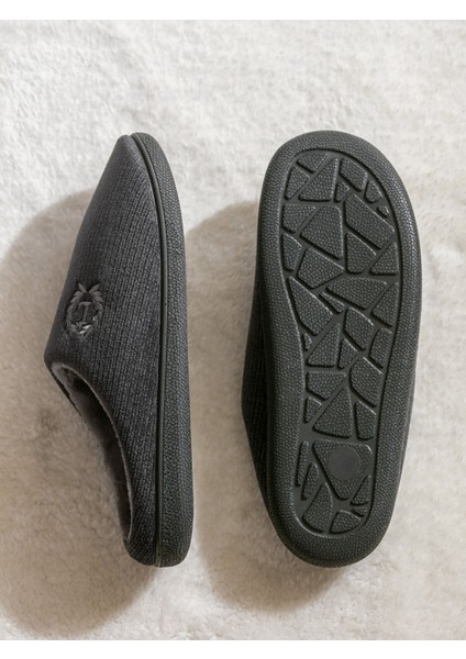 Yeni Sezon Içi Kürklü Erkek Ev Botu Panduf fırsatları