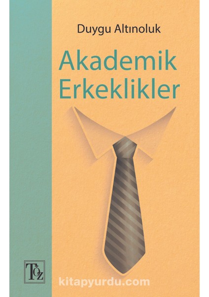 Akademik Erkeklikler