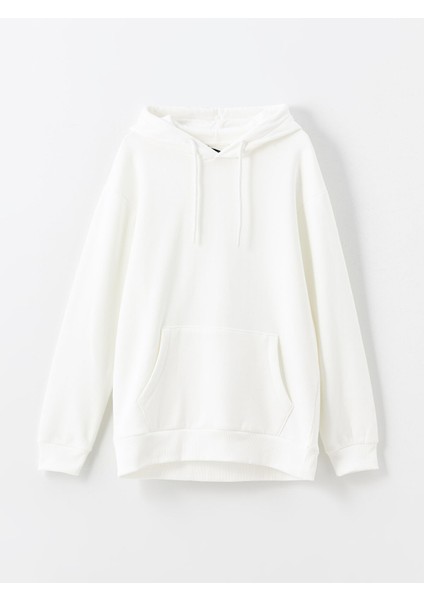 Yeni Sezon Uzun Kollu Erkek Kalın Hoodie indirimleri