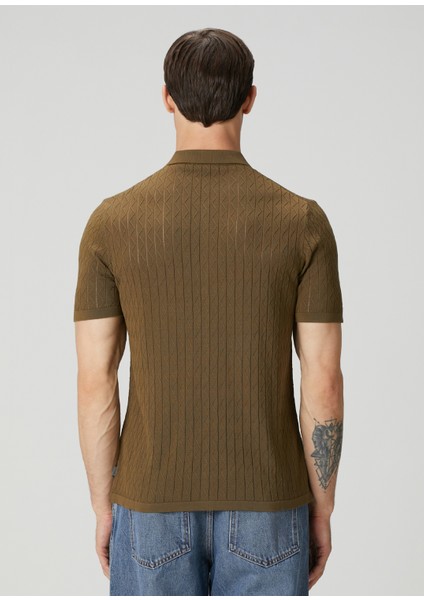 Taba Organik Pamuk Gömlek fırsatları