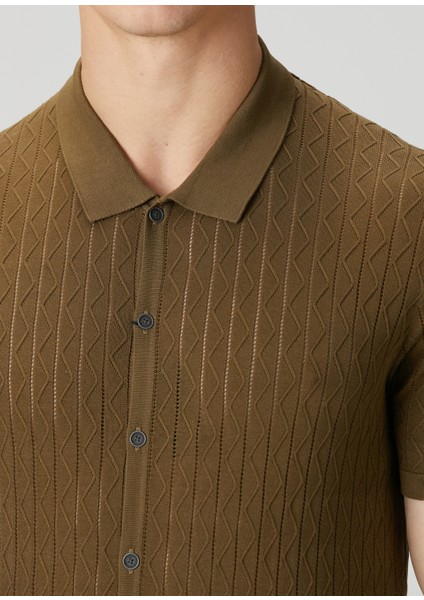 Taba Organik Pamuk Gömlek indirimleri